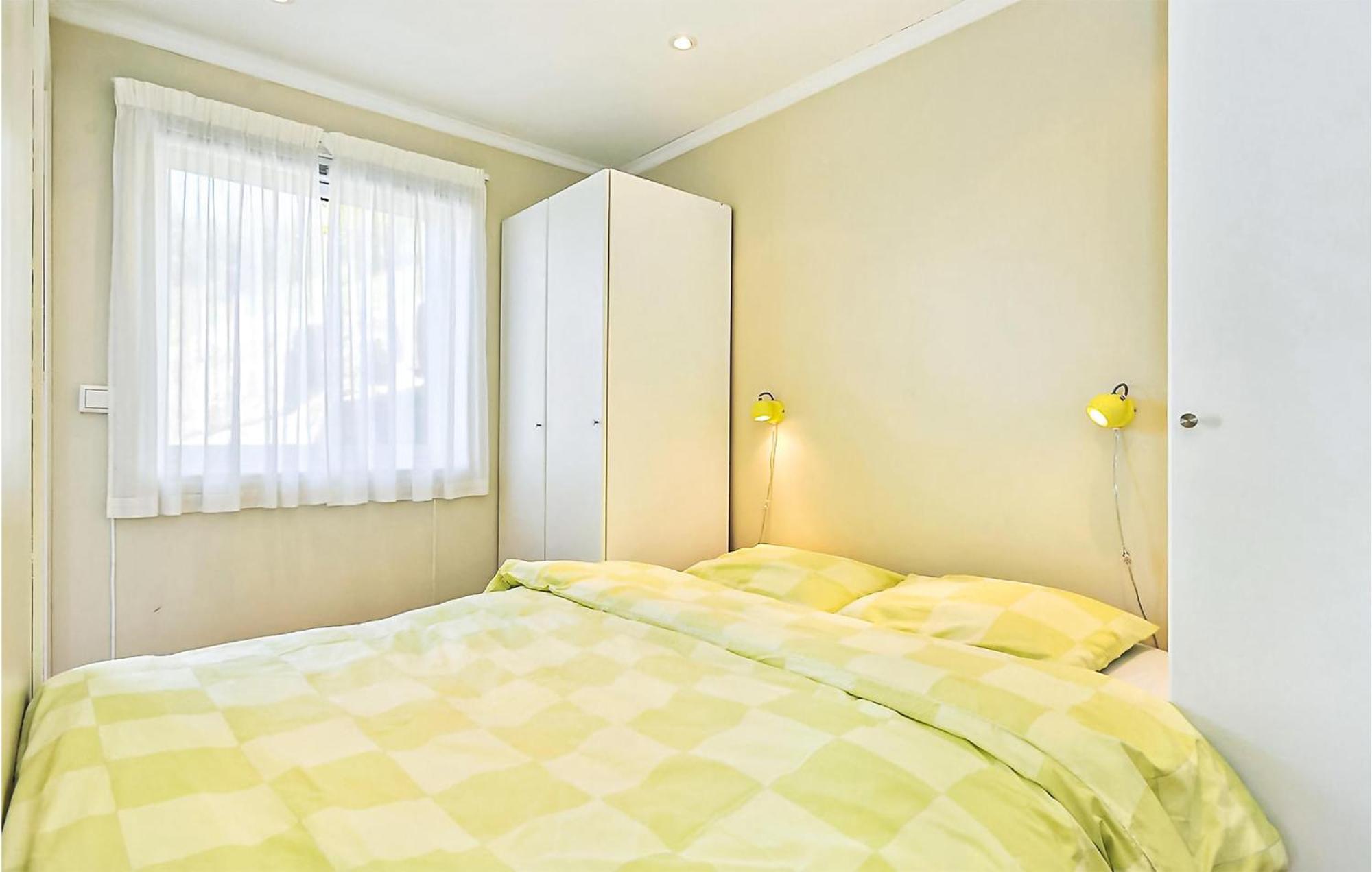 ברגן Cozy Apartment In Straumsgrend With Kitchen מראה חיצוני תמונה