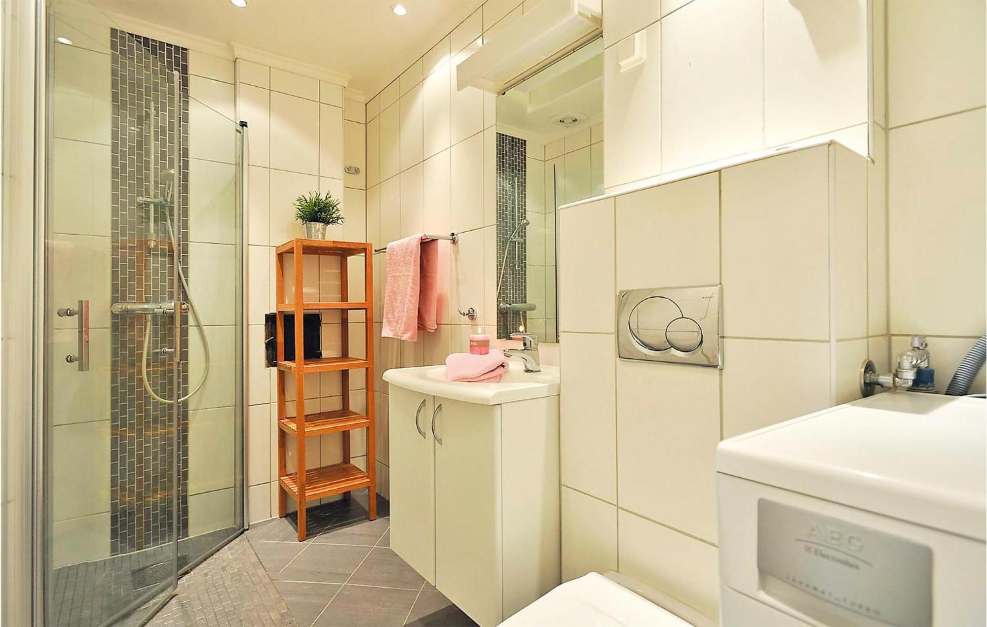 ברגן Cozy Apartment In Straumsgrend With Kitchen מראה חיצוני תמונה